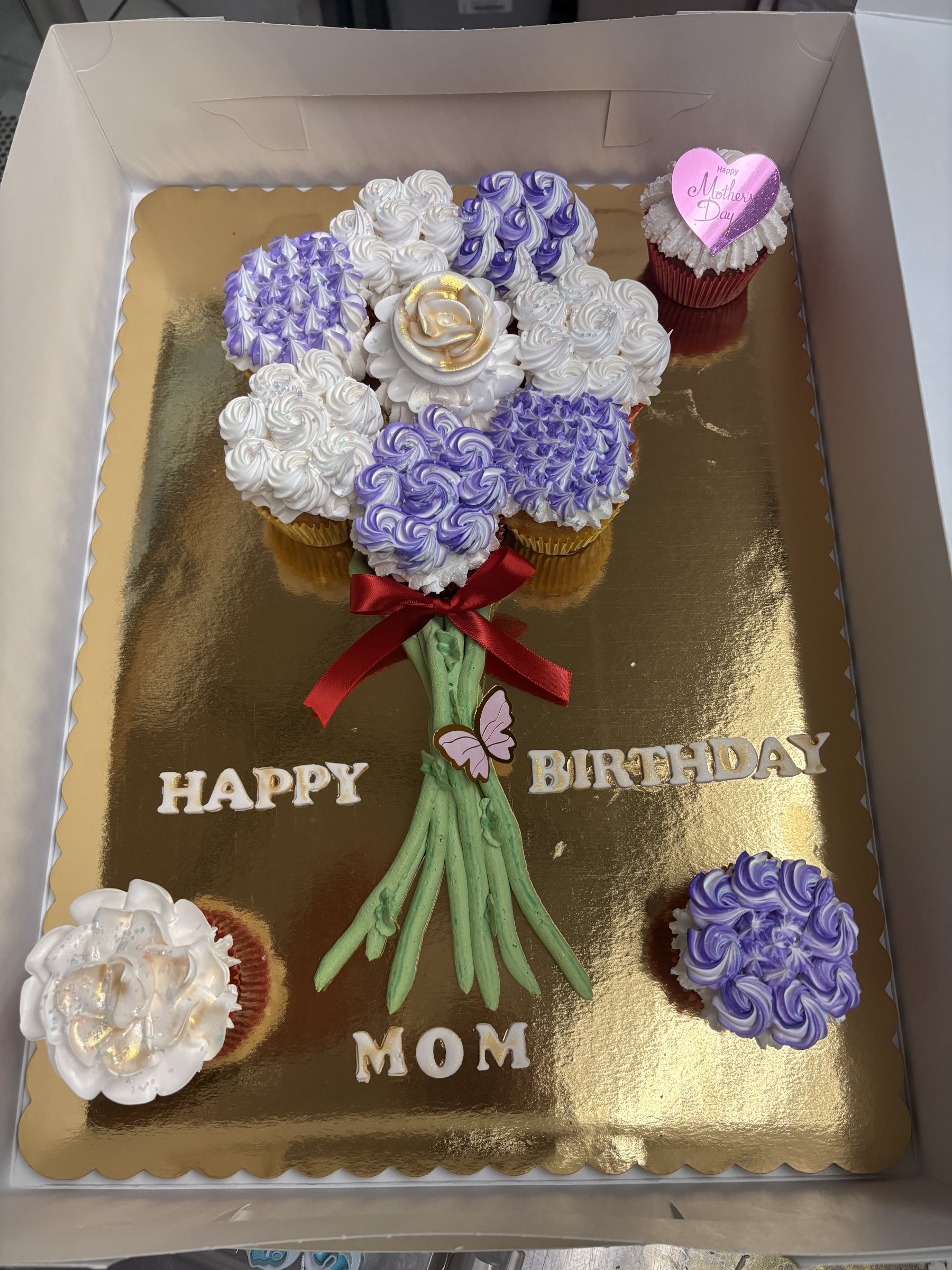 Cake made by Cakevia