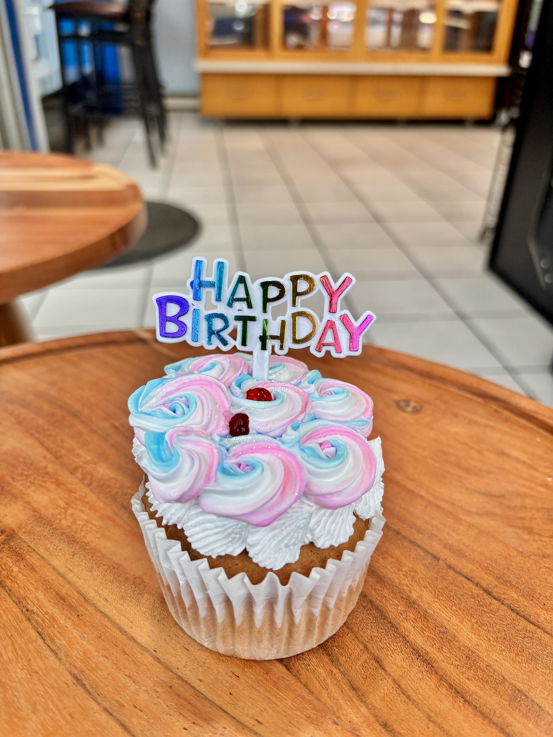 Cake made by Cakevia