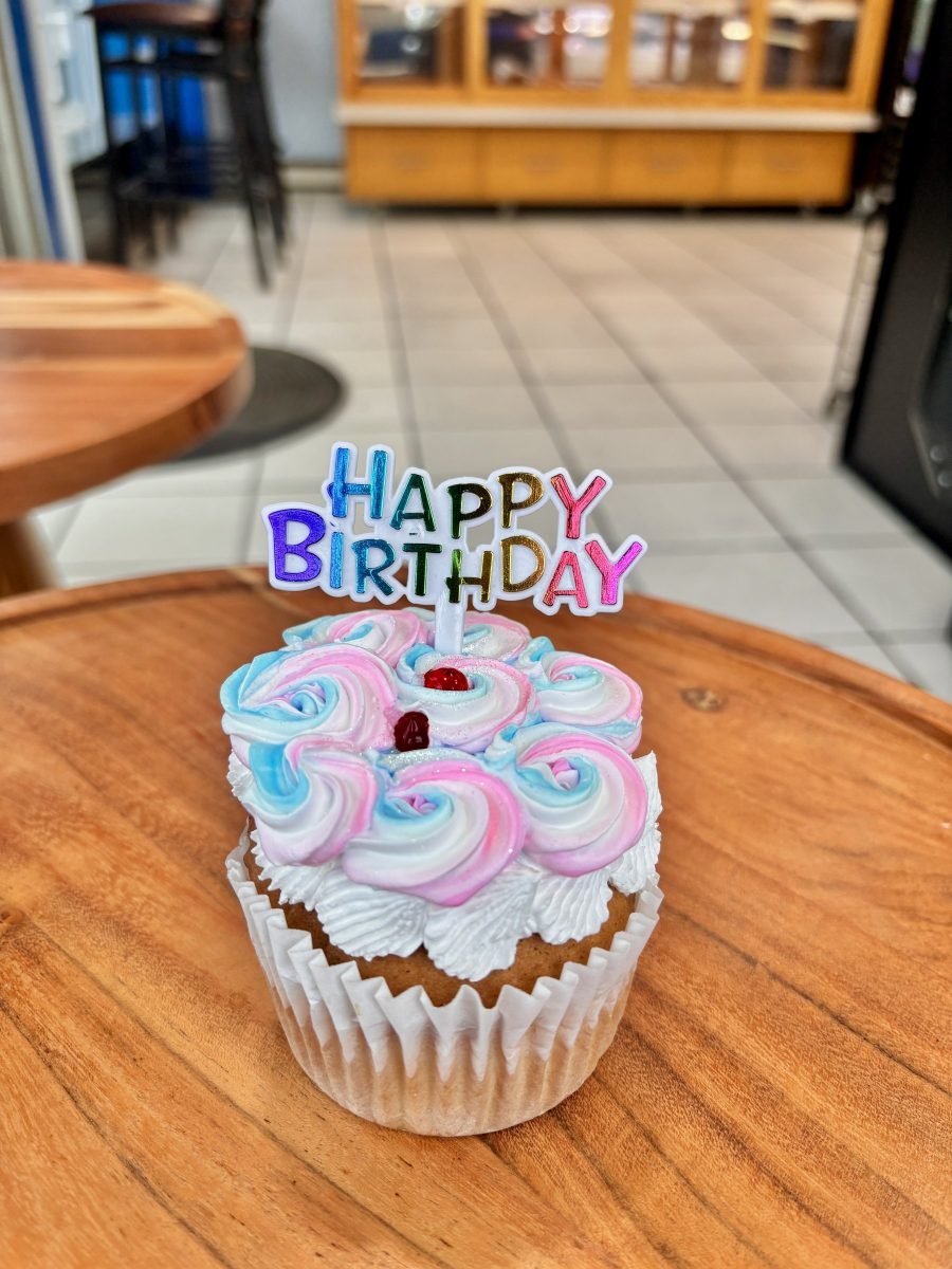 Cake made by Cakevia