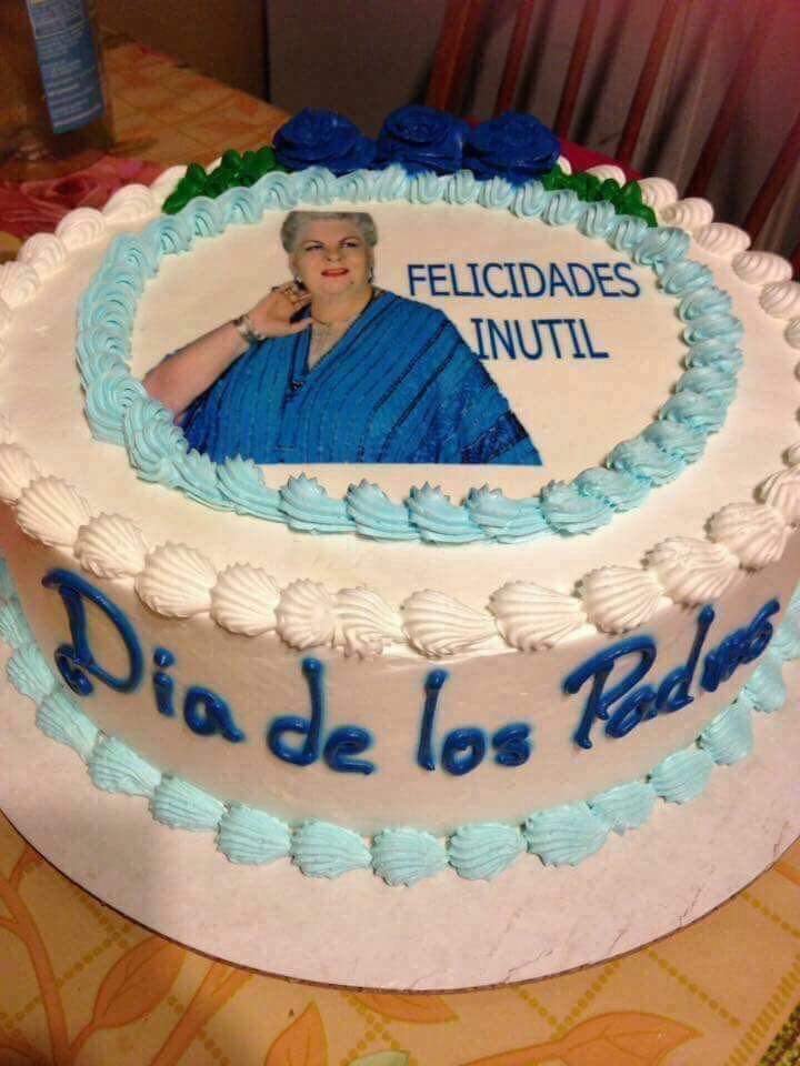 Cake made by Cakevia
